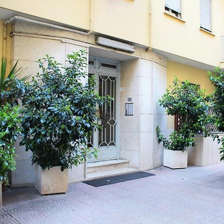 Casa Don Mico Leilighet Roma Eksteriør bilde